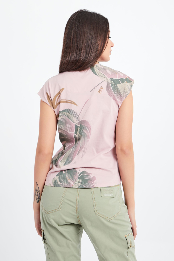  T-SHIRT AERONAUTICA MILITARE
