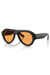Okulary przeciwsłoneczne aviator RAY-BAN