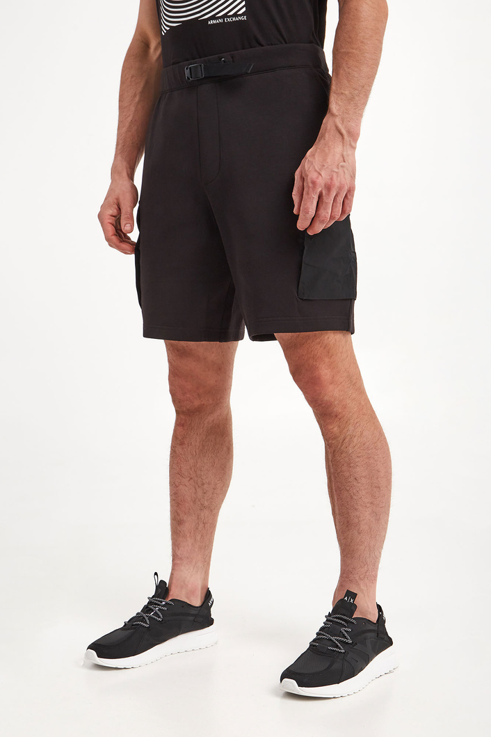 Spodenki ARMANI EXCHANGE