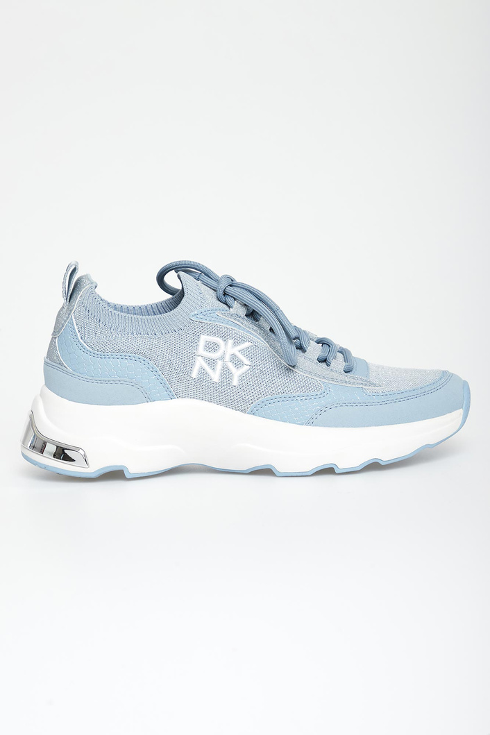 Sneakersy damskie DKNY