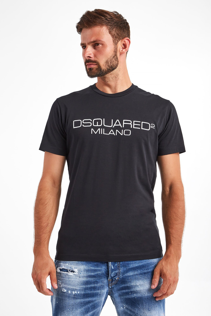 T-SHIRT DSQUARED2