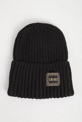 Czapka damska beanie LIU JO