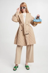 Płaszcz damski Ragione WEEKEND MAX MARA