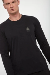 Longsleeve męski AERONAUTICA MILITARE