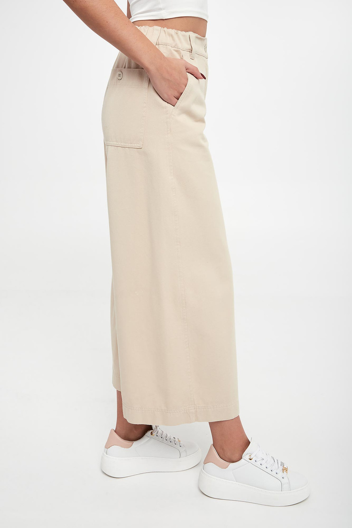 Spodnie damskie Disco WEEKEND MAX MARA