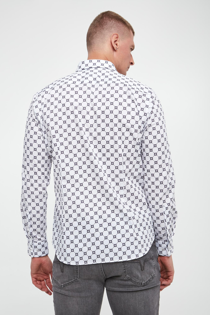 Koszula męska Pierce JOOP!