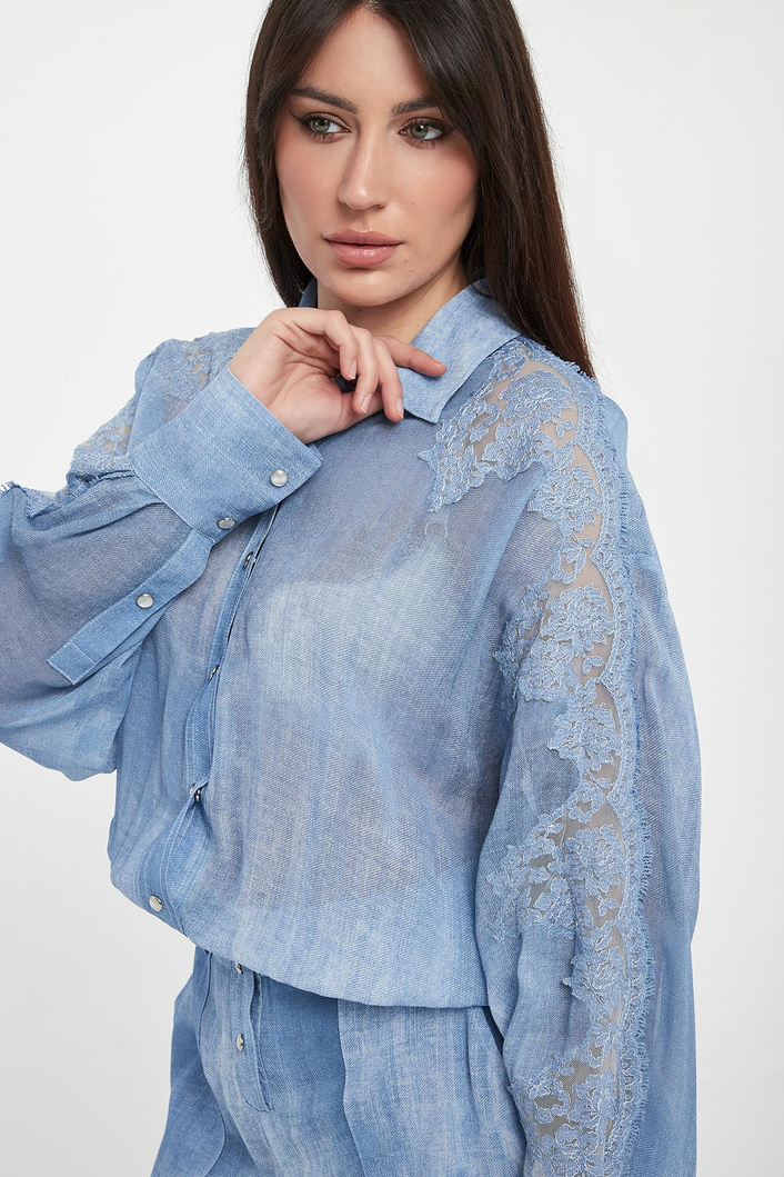 Kombinezon damski ERMANNO FIRENZE