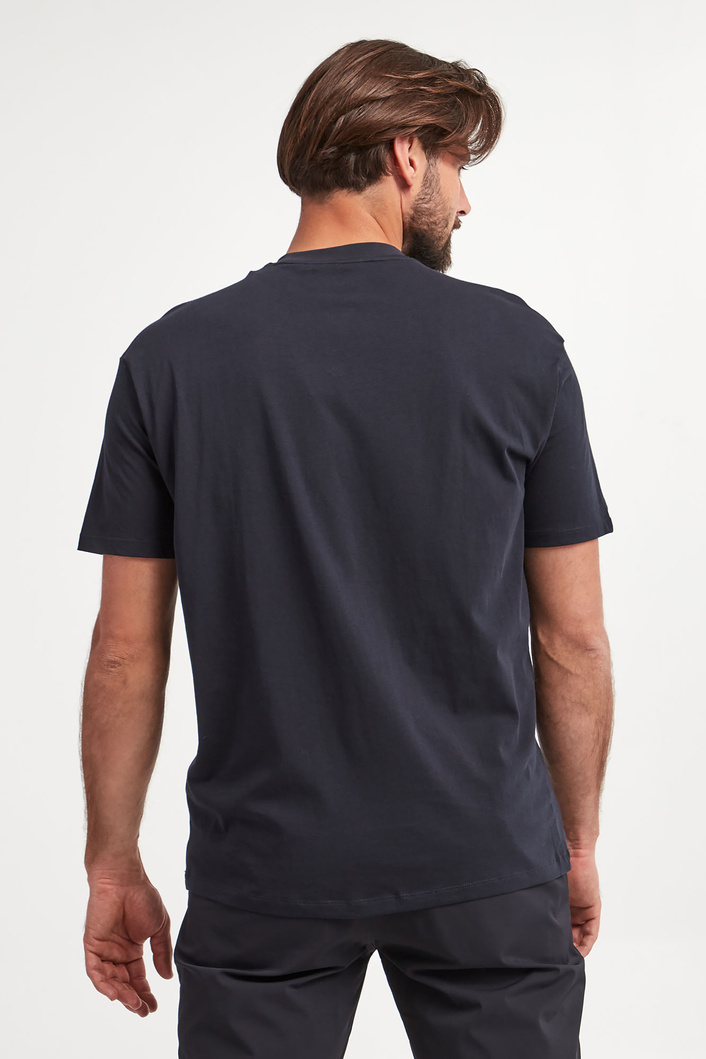 T-shirt męski ARMANI EXCHANGE