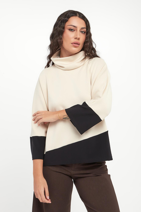 Sweter damski JOSEPH RIBKOFF SPORT