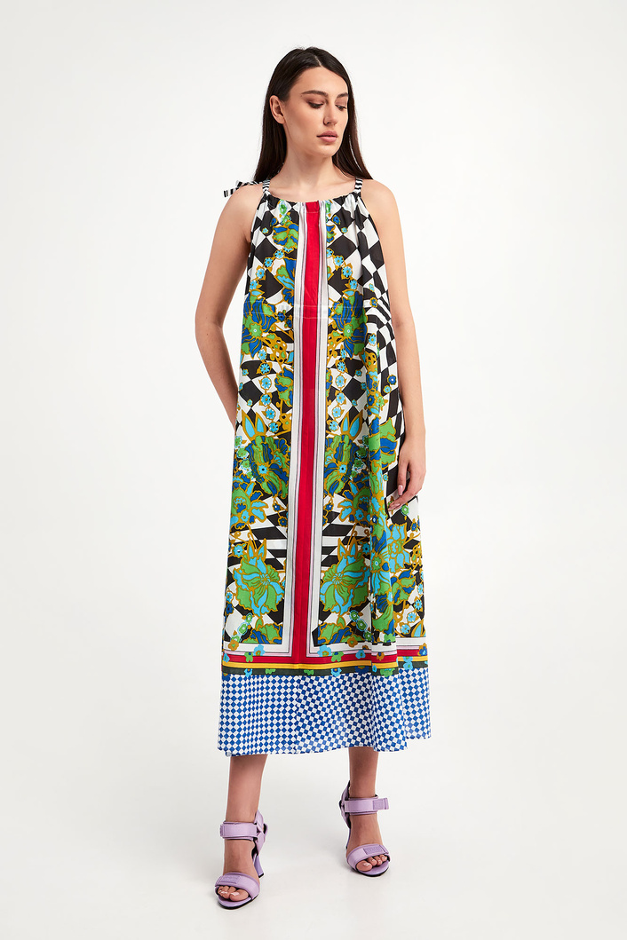 Sukienka Verusca WEEKEND MAX MARA