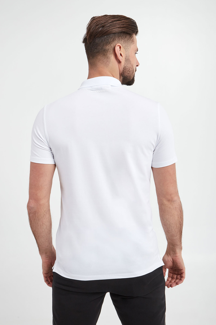 Polo męskie KARL LAGERFELD