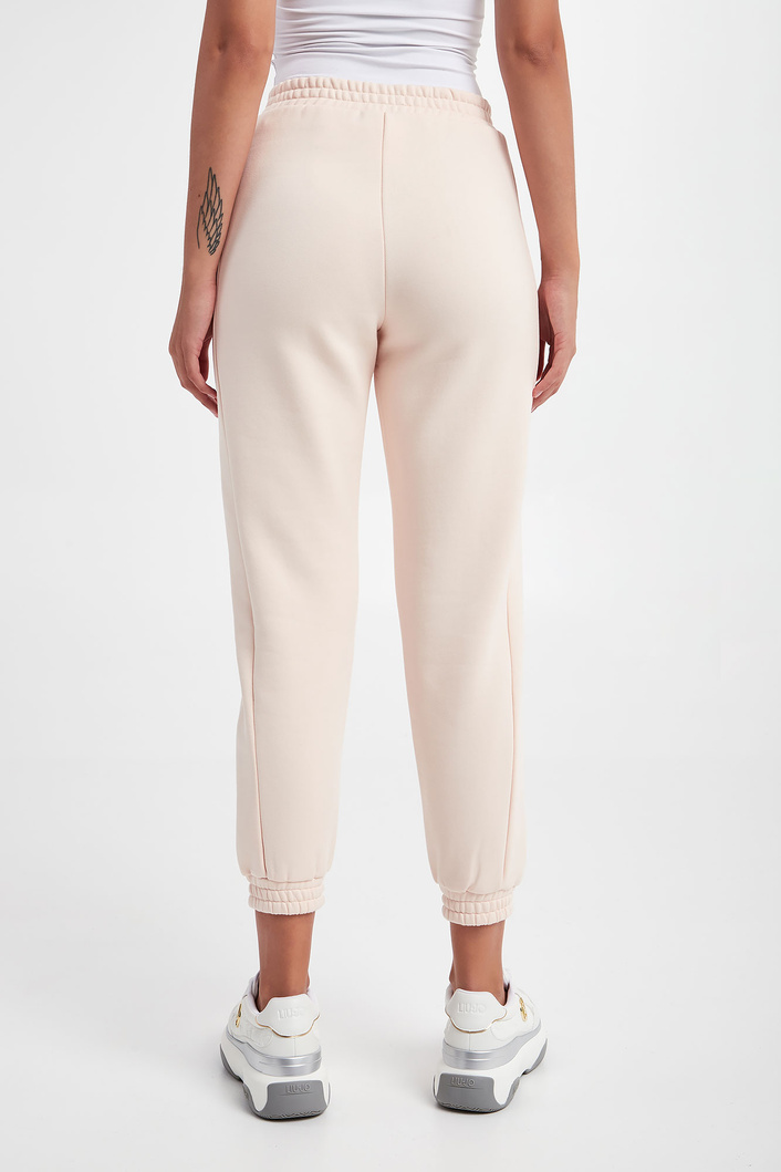 Spodnie damskie Fauno MAX MARA LEISURE