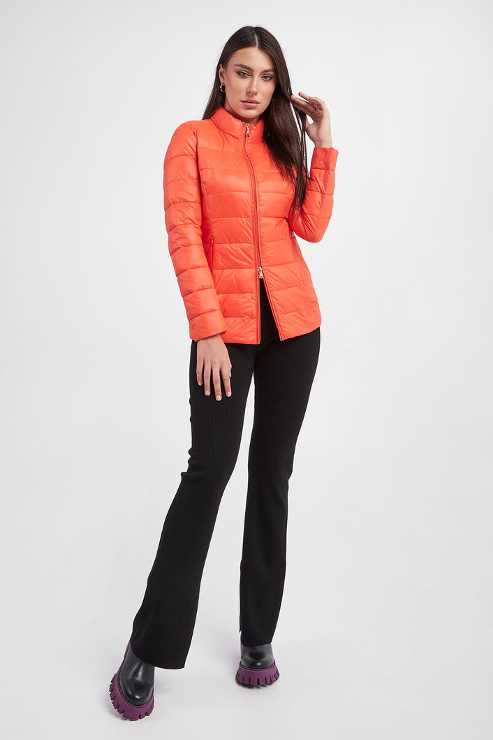 Płaszcz puchowy PATRIZIA PEPE