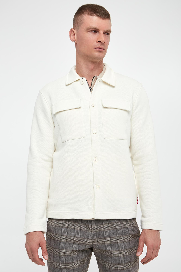 Bluza męska Dustin JOOP! JEANS