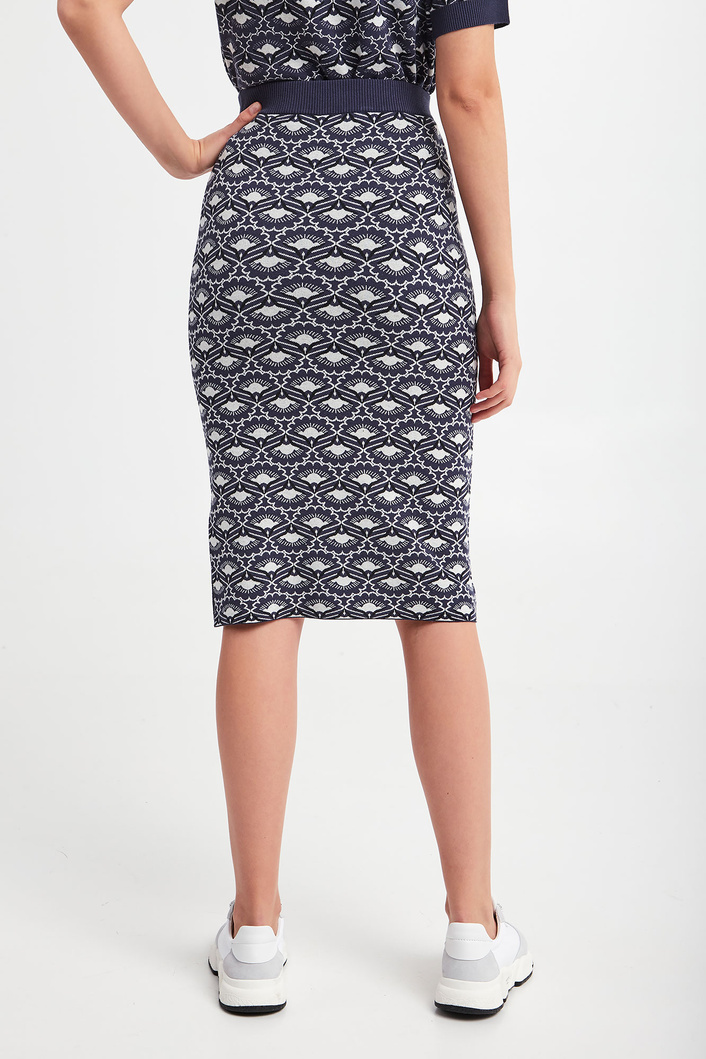 Spódnica dzianinowa Magma WEEKEND MAX MARA