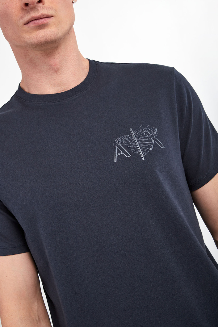 T-shirt ARMANI EXCHANGE