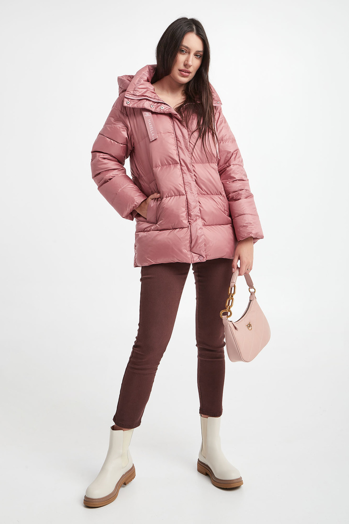 Jeansy damskie Re MARELLA MONOCHROME