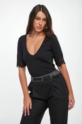 Bluzka damska TWINSET