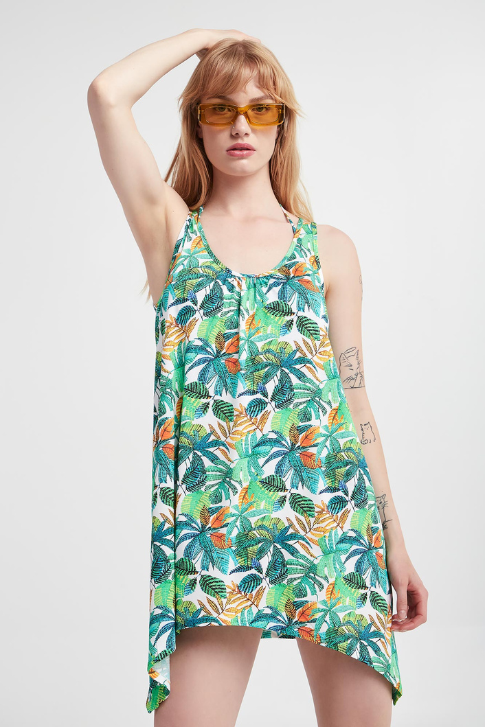 Tunika plażowa Jany TESSY BEACHWEAR