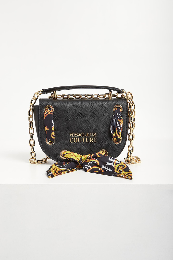 Torebka damska listonoszka VERSACE JEANS COUTURE