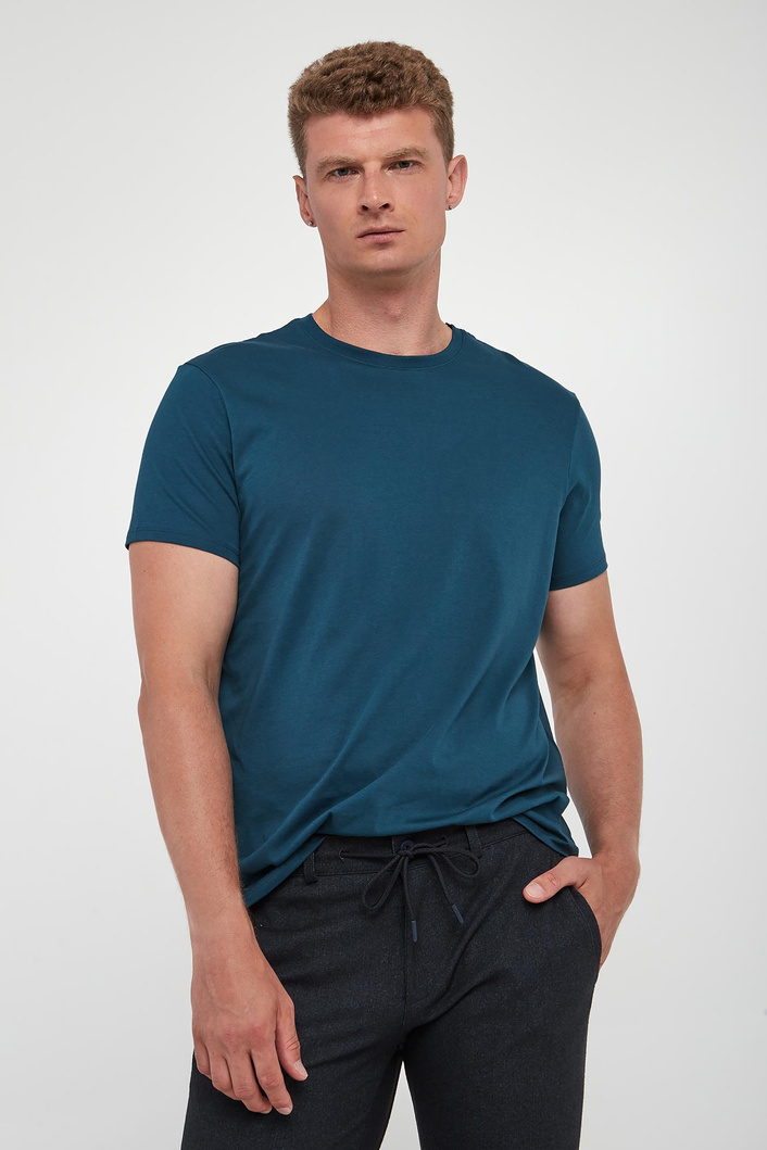 T-shirt męski ARMANI EXCHANGE