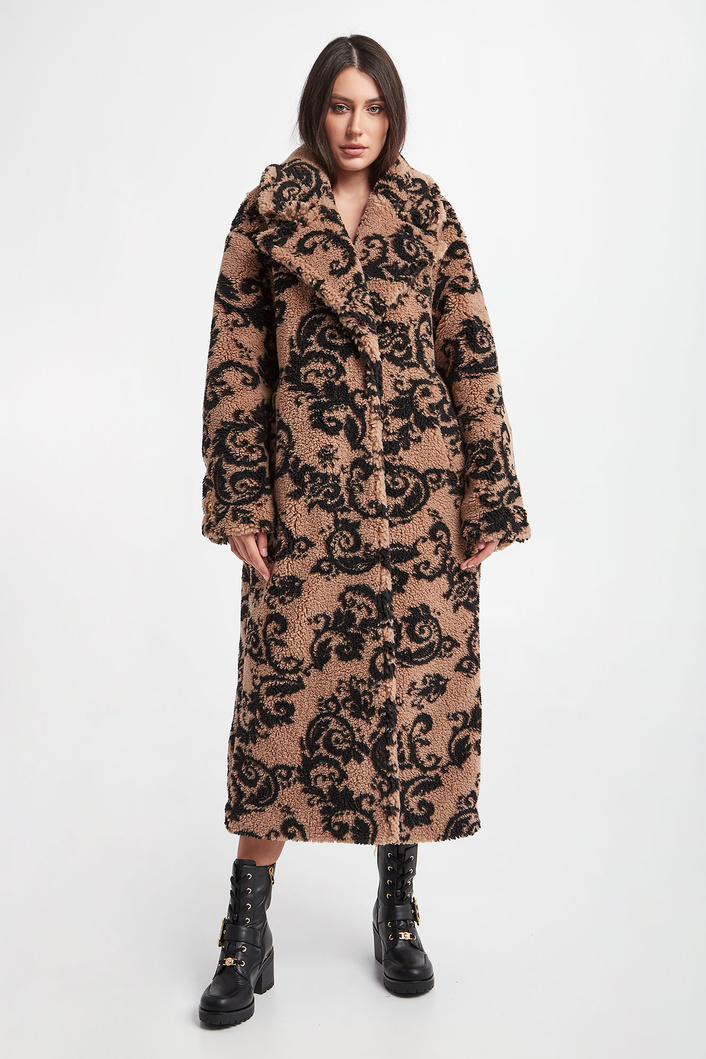 Futro VERSACE JEANS COUTURE