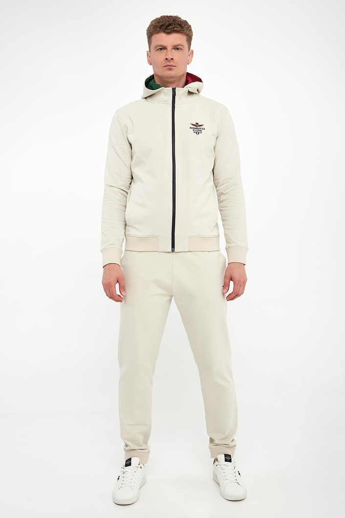 Dres męski AERONAUTICA MILITARE