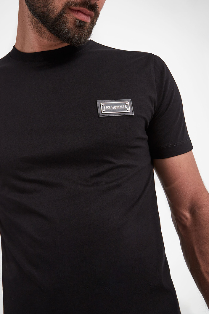 T-shirt LES HOMMES
