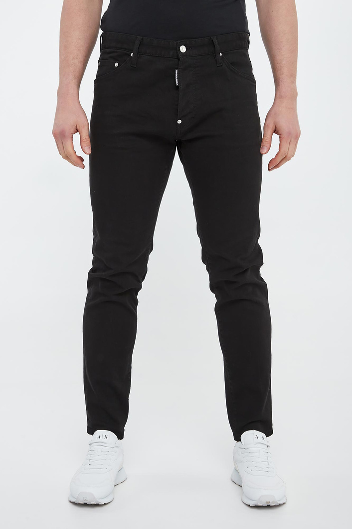 Jeansy męskie DSQUARED2