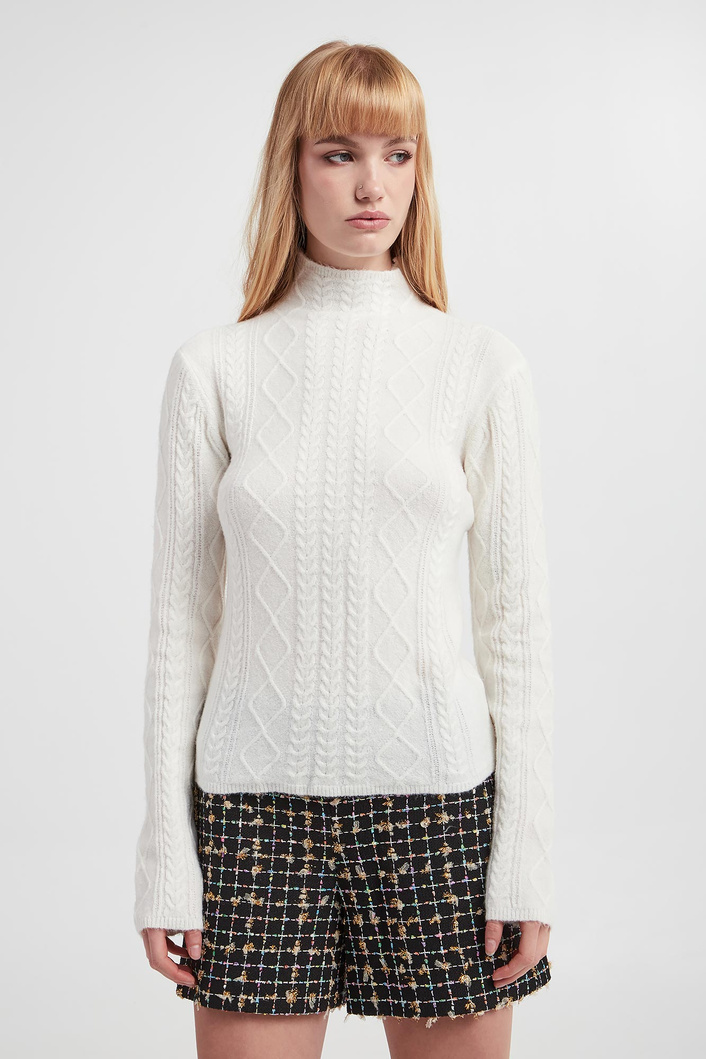 Sweter damski TWINSET