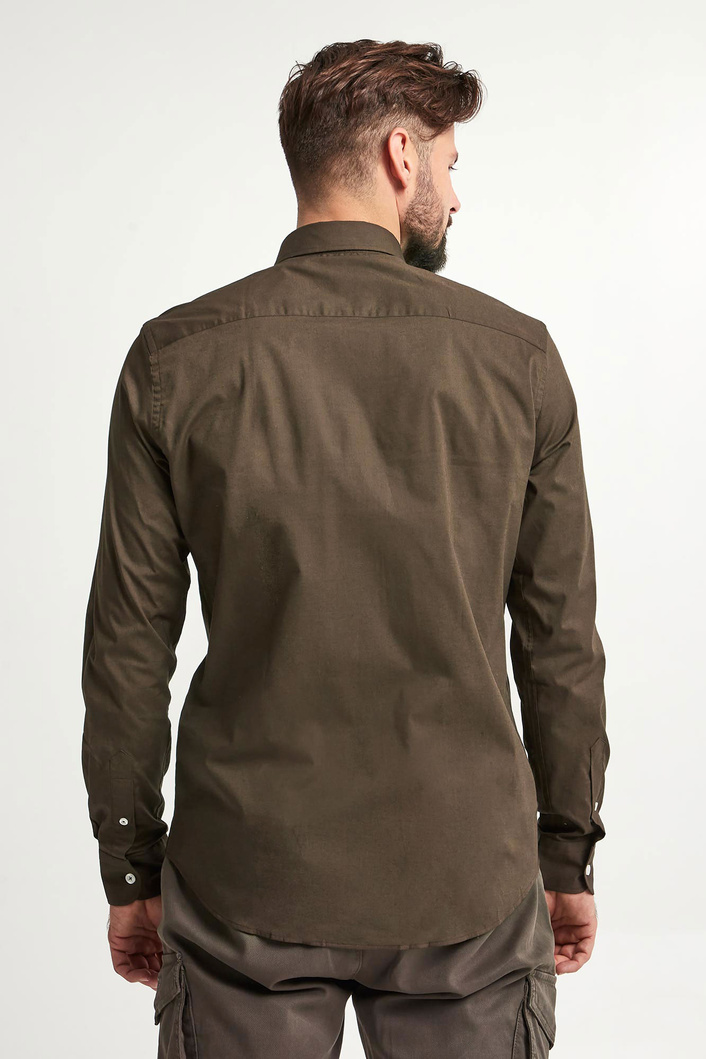 Koszula męska AERONAUTICA MILITARE