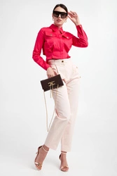 Spodnie damskie ELISABETTA FRANCHI