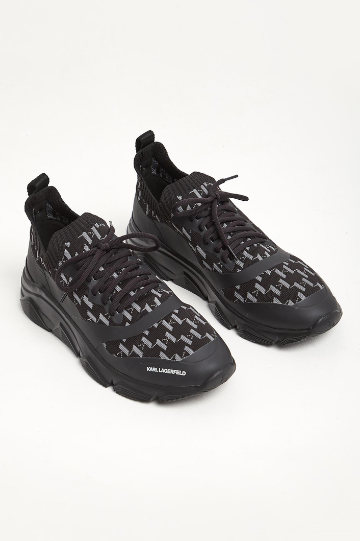 Sneakersy męskie KARL LAGERFELD