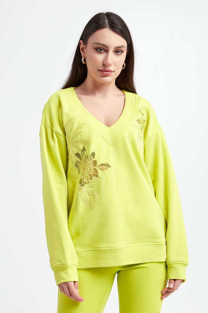 Bluza damska ERMANNO FIRENZE