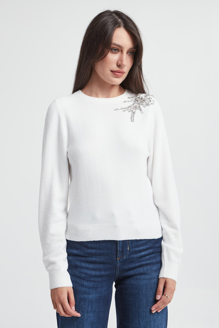 Sweter damski LIU JO