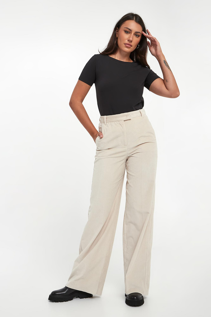 T-shirt damski Multib WEEKEND MAX MARA