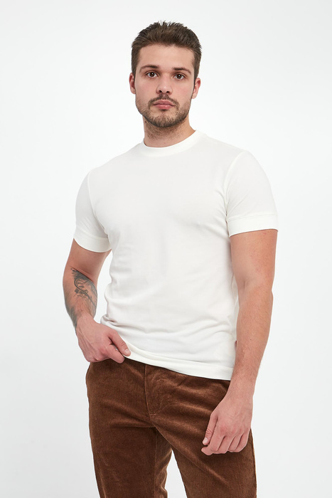 T-shirt męski Cedric JOOP! JEANS