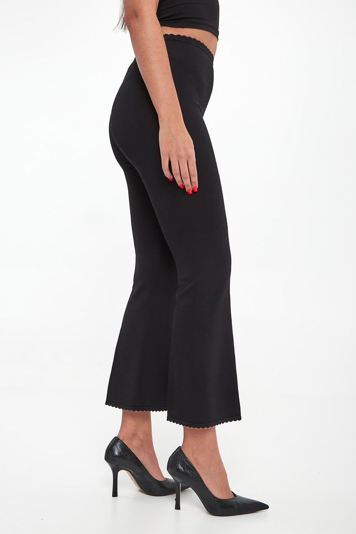 Spodnie damskie TWINSET