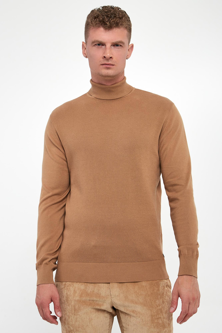 Golf męski KARL LAGERFELD