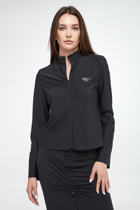 Bluza damska ze stójką SPORTALM