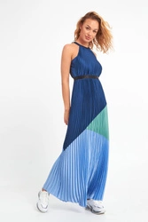 Sukienka Check MARELLA