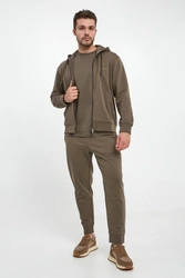 Spodnie dresowe męskie ARMANI EXCHANGE