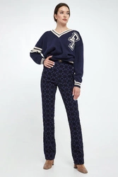 Spodnie damskie ELISABETTA FRANCHI