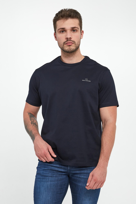 T-shirt męski PAUL&SHARK