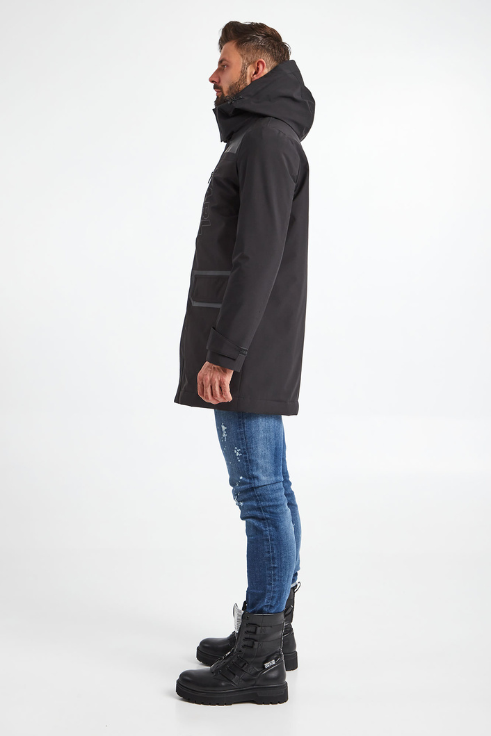 Parka KARL LAGERFELD