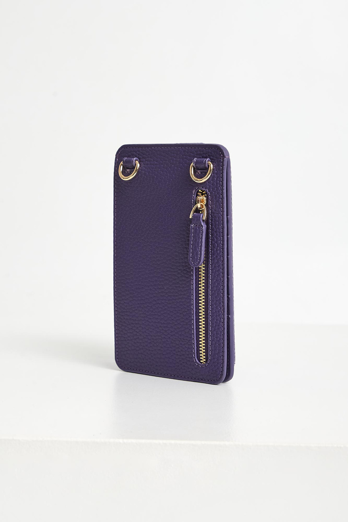 Etui na telefon VERSACE JEANS COUTURE