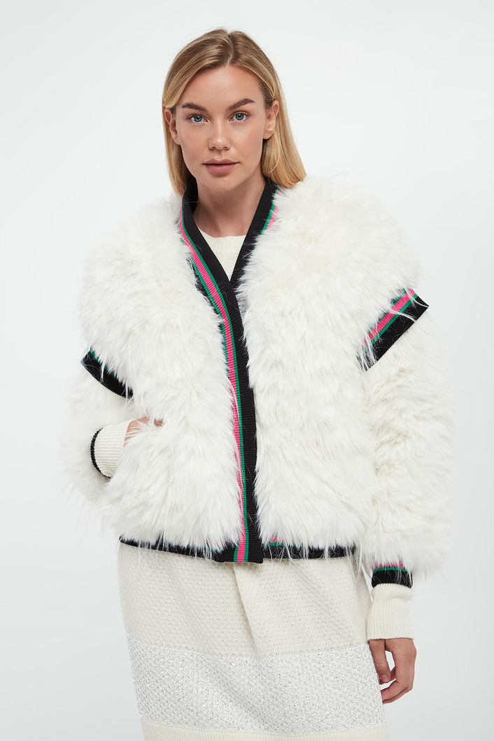 Futerko damskie SPORTALM