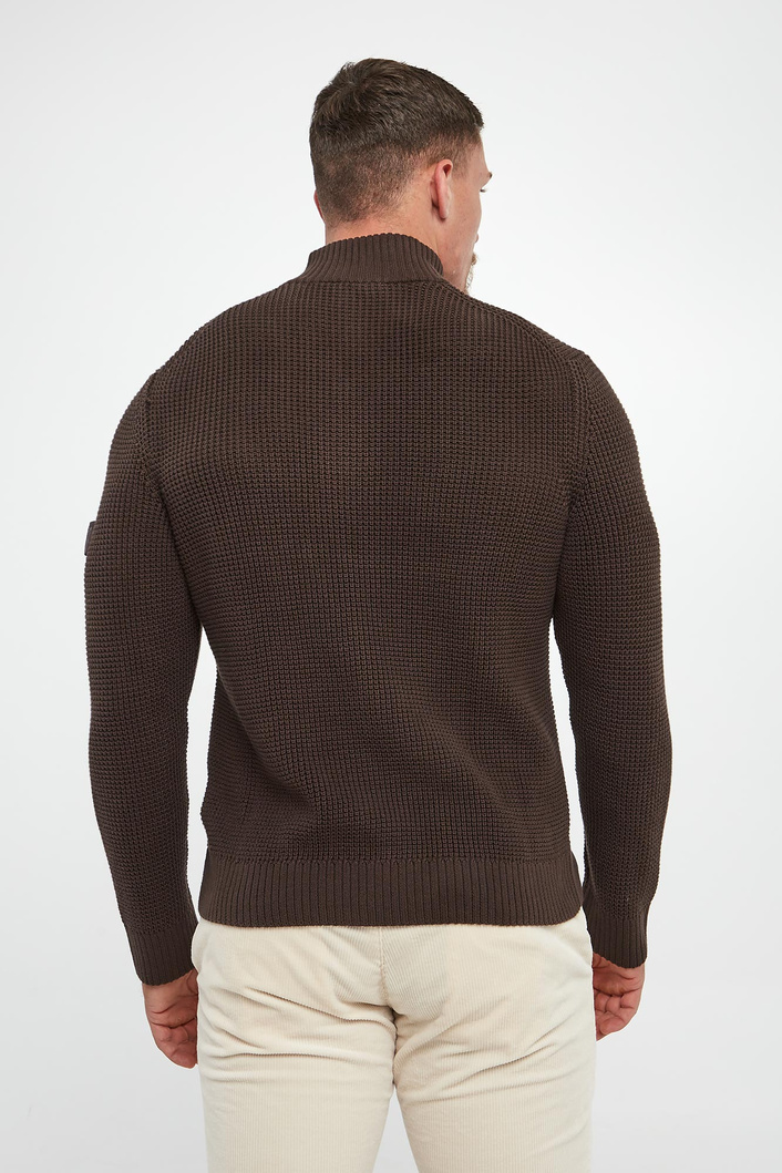 Sweter męski Honrio JOOP! JEANS