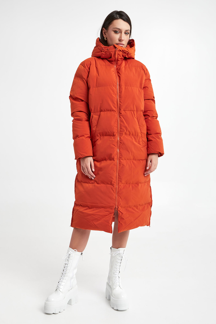 Kurtka damska pikowana SAMSØE SAMSØE