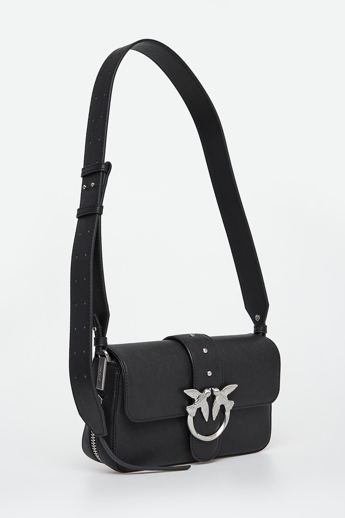 Torebka damska skórzana PINKO